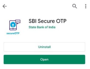 SBI Secure OTP – New Generation of State Bank Secure OTP Guide