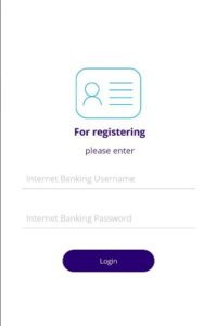 how to register sbi secure otp