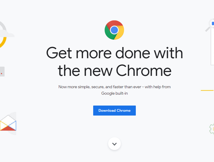 chrome download link