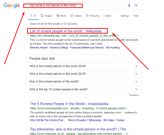 google sucks search engine