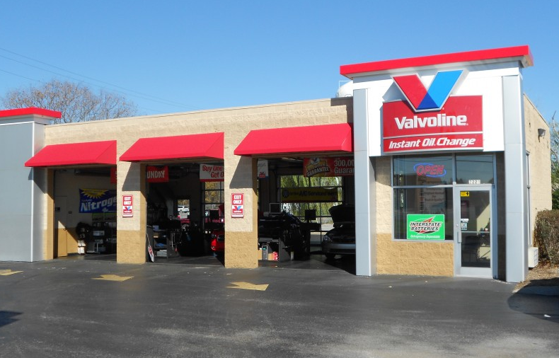 valvoline pos valvoline pos