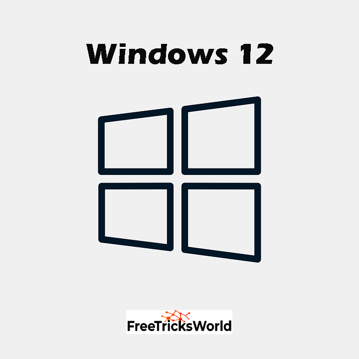 Windows 12 Download