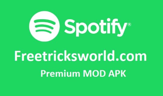 What is Spotify Premium APK Brief Details