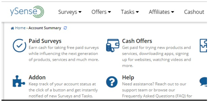 Ysense Survey Review – How To Earn Money From it