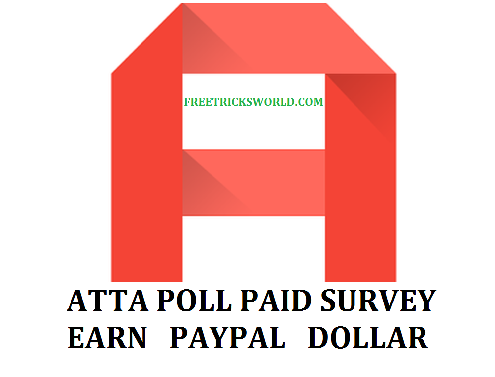 AttaPoll Genuine Reviews Paid Survey App