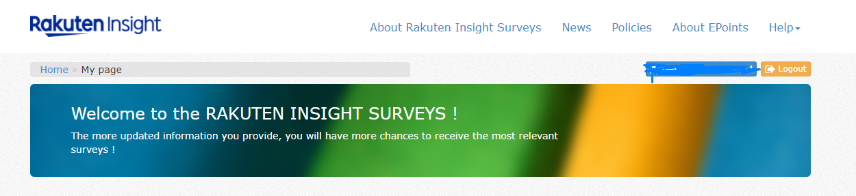 Rakuten Insight Filled Short Survey & Earn Rewards On Paytm,Amazon,Flipkart Voucher