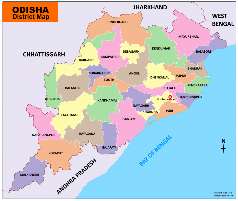 Bhulekh Odisha Plot Details | ଭୁଲେଖ ଓଡିଶା  ଭୂଖଣ୍ଡ