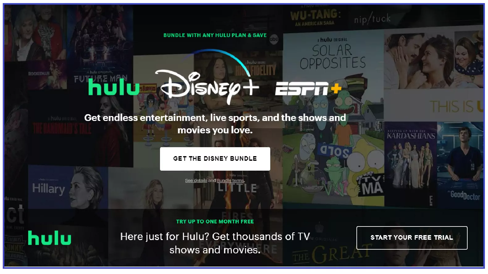 Free Hulu Premium Accounts