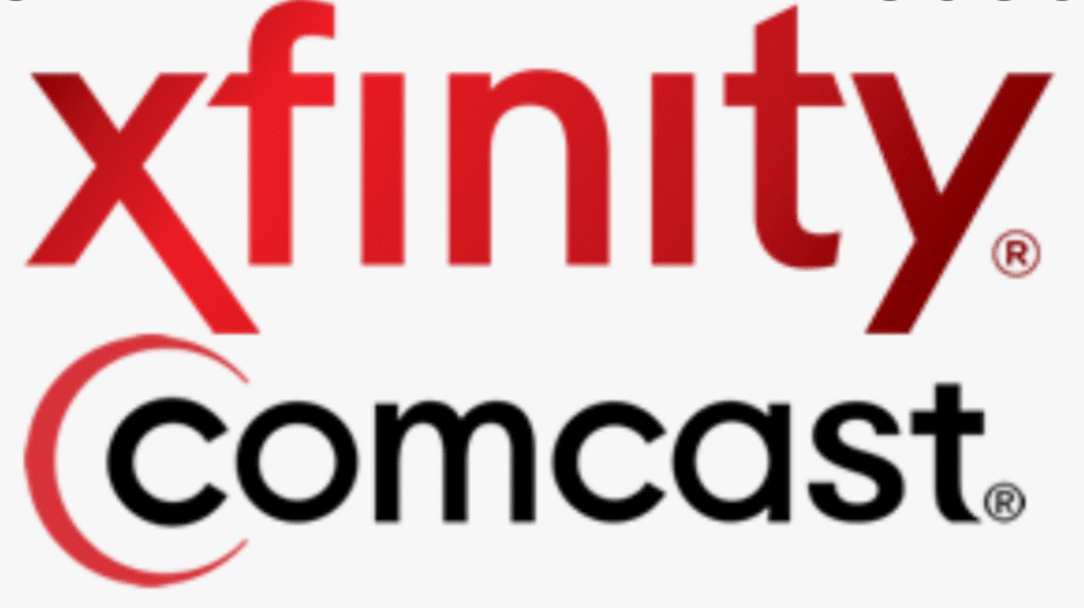 Xfinity Comcast Channel Lineup Guide 2022(New)