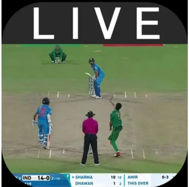 How to watch t20 world cup live for free