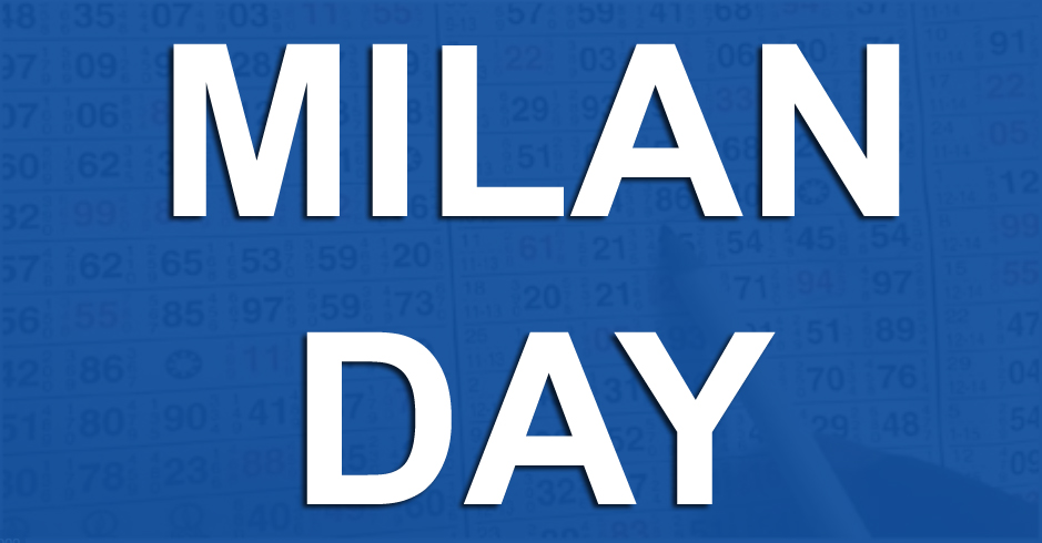 मिलन डे चार्ट रिजल्ट | Milan Day Chart Result New 2022
