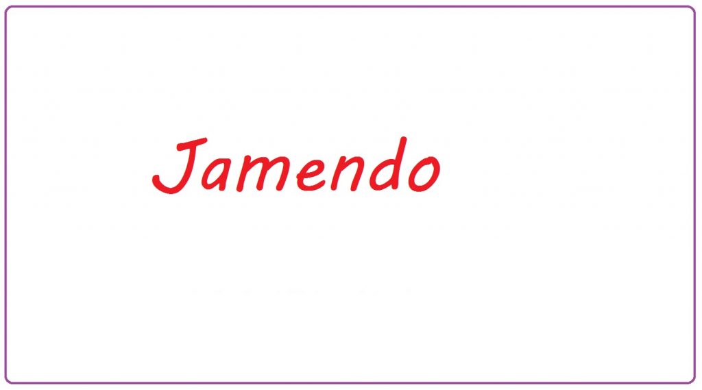 Jamendo Websites For Music Downloading