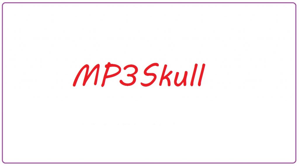 MP3Skull Website For Music Downloading