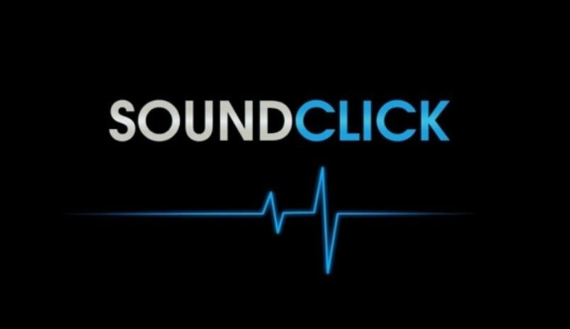 Sound click music download websites