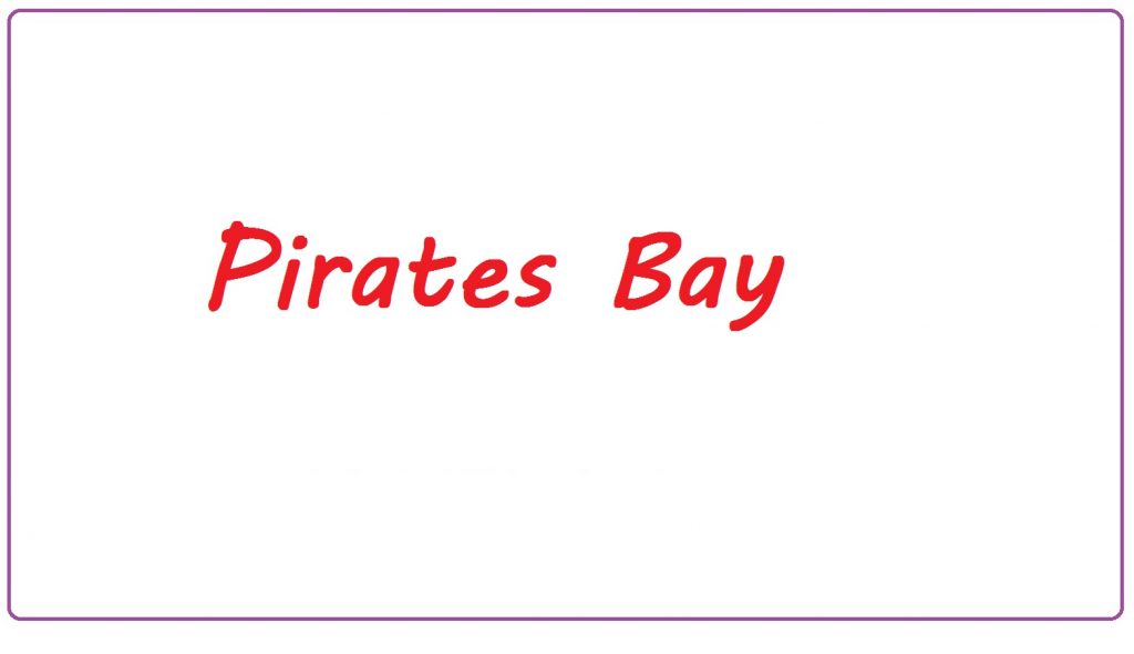 Piratesbay Music Downloading