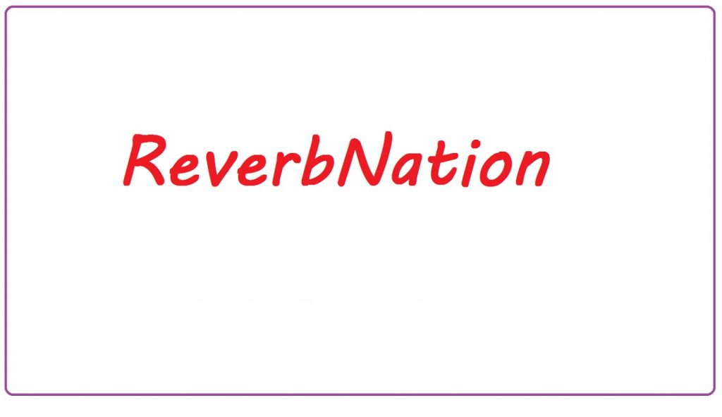 ReverbNation Websites For Music Downloading