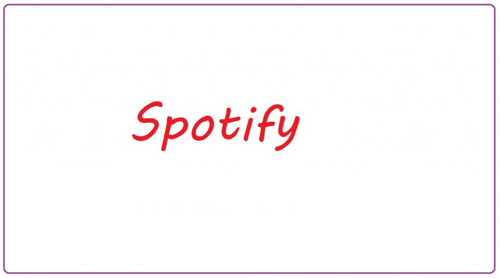 Spotify Websites For Music Downloading