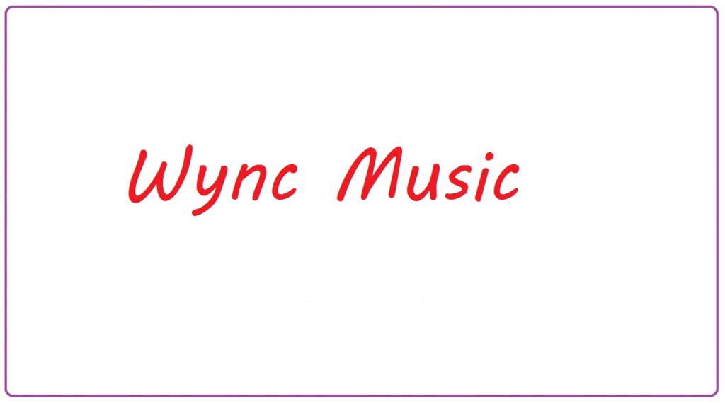 Wync Music Websites For Music Downloading