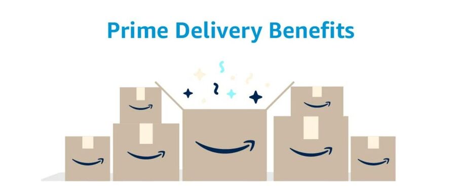 Amazon Prime Accounts Features