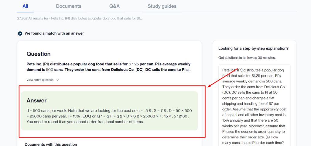 successfully unblur the course hero answer