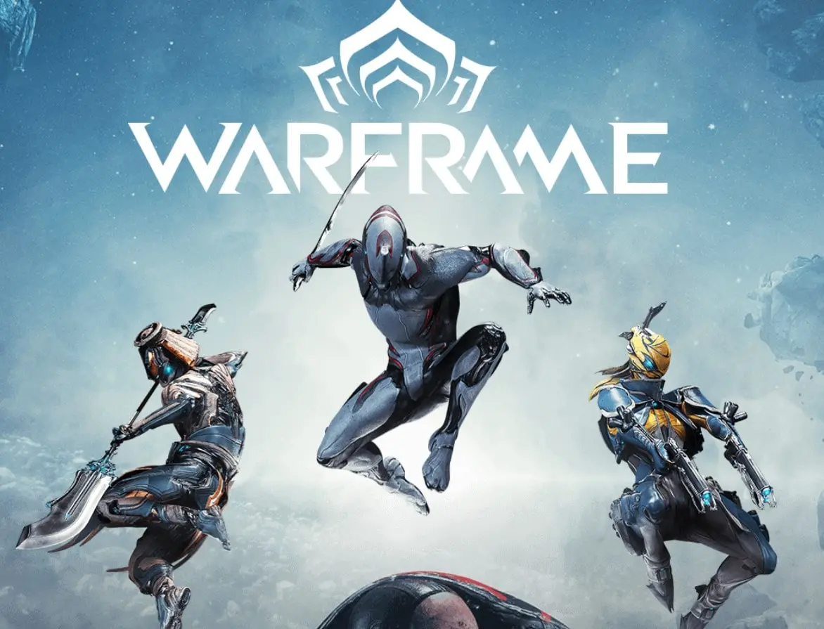 Free Warframe Accounts with Top S Tier Gear(101% Working)