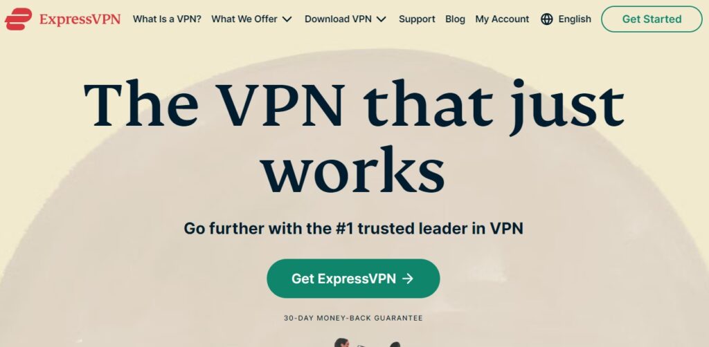 ExpressVPN