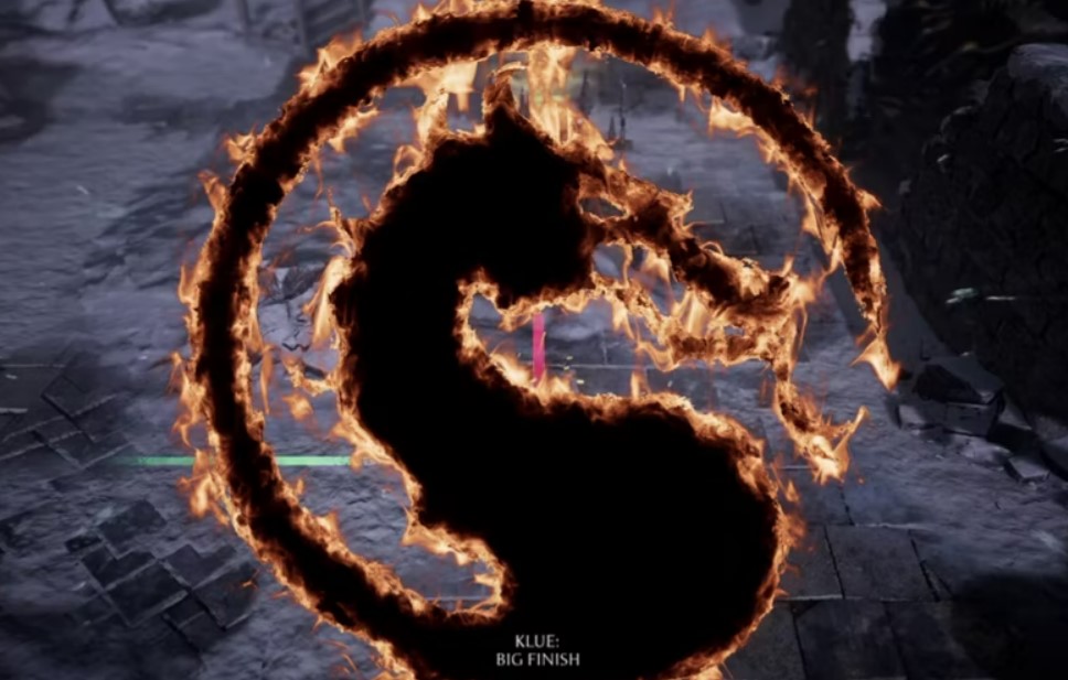 Guide to Solve BIG FINISH Klue in Mortal Kombat 1 Invasion