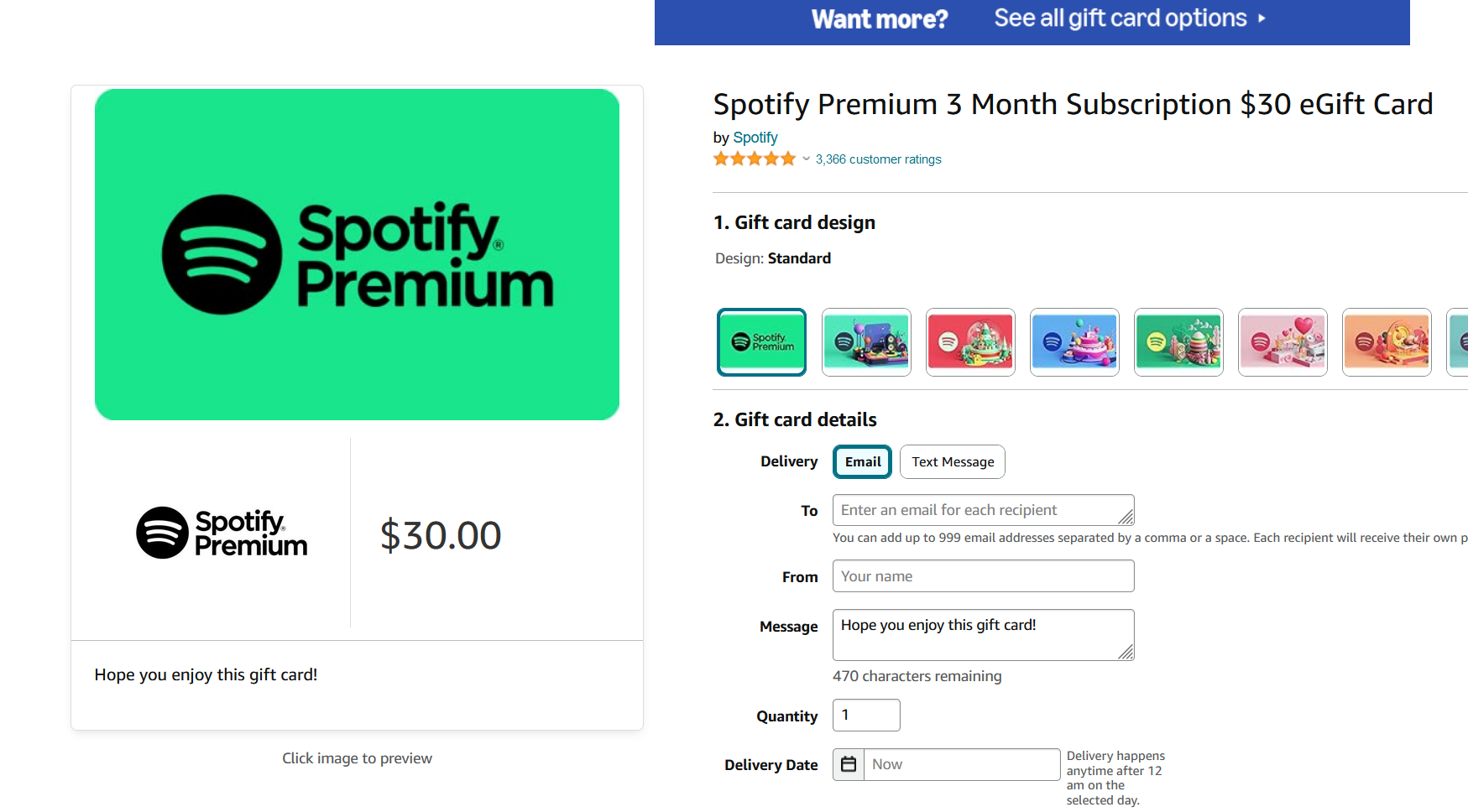 Spotify Code Card Find 11 Free Spotify Gift Card Code Daily