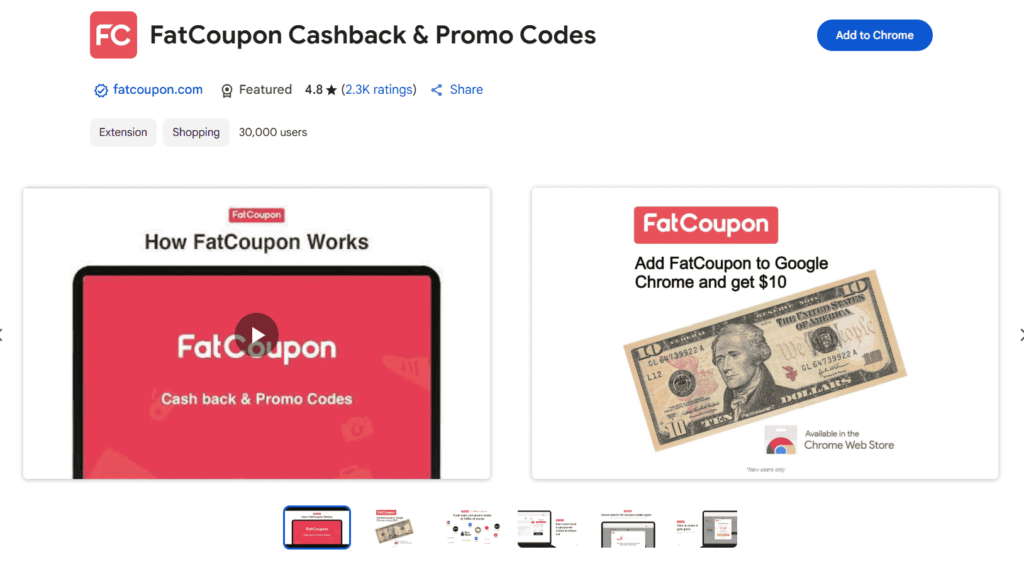 FatCoupon
