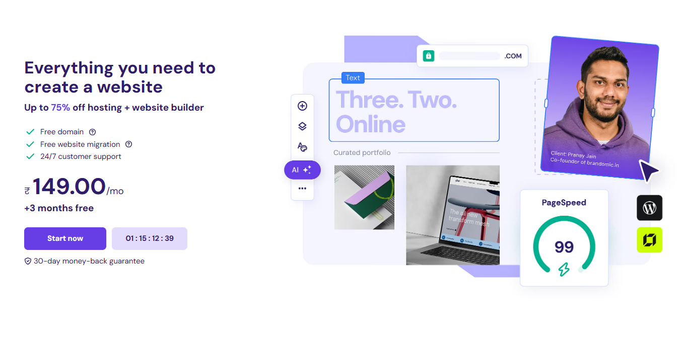 Hostinger Domain Coupon Codes 2025: Save 90% on Hosting, Domains & More