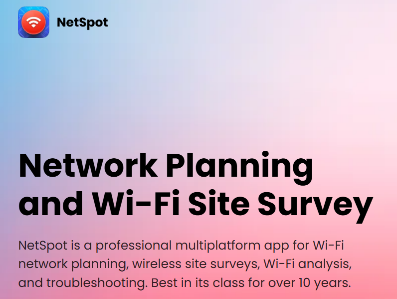 netspot 