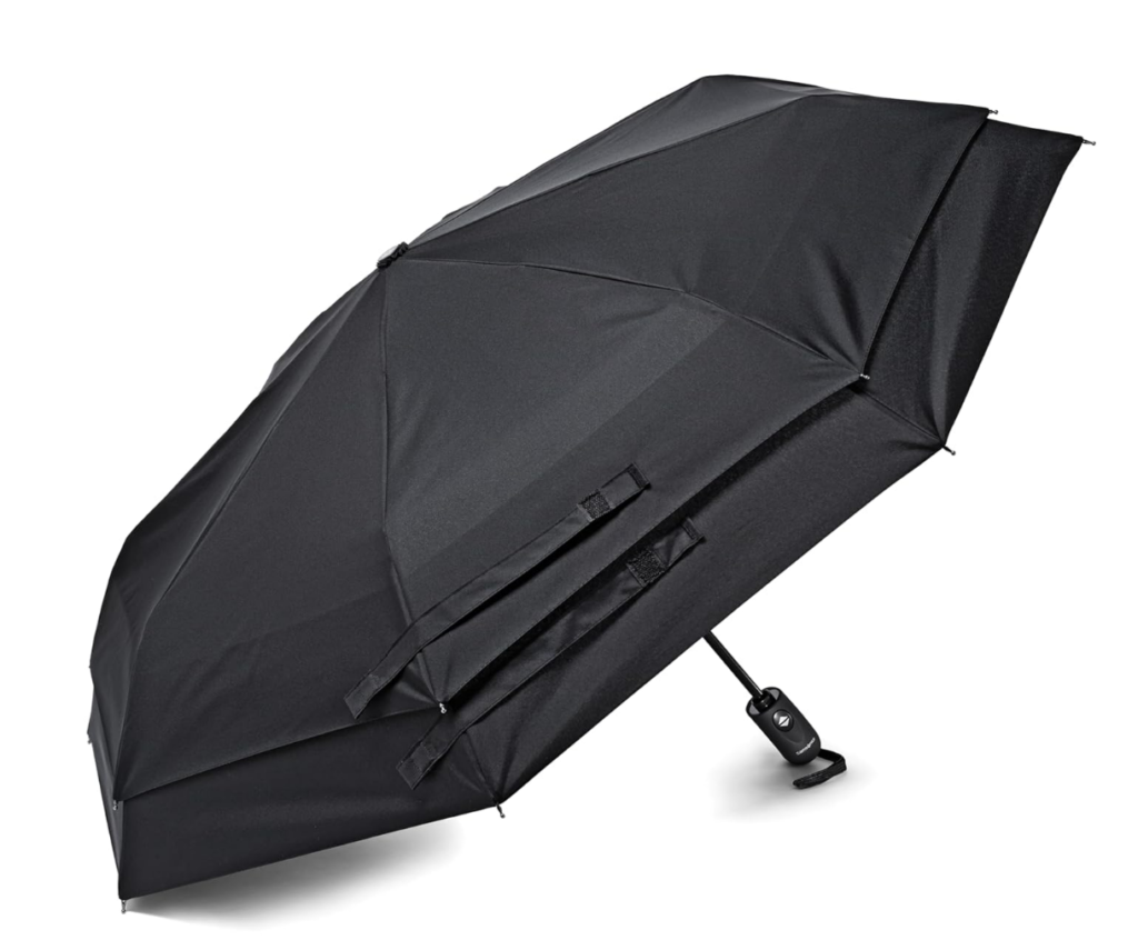 Samsonite Pro-FX Automatic Umbrella