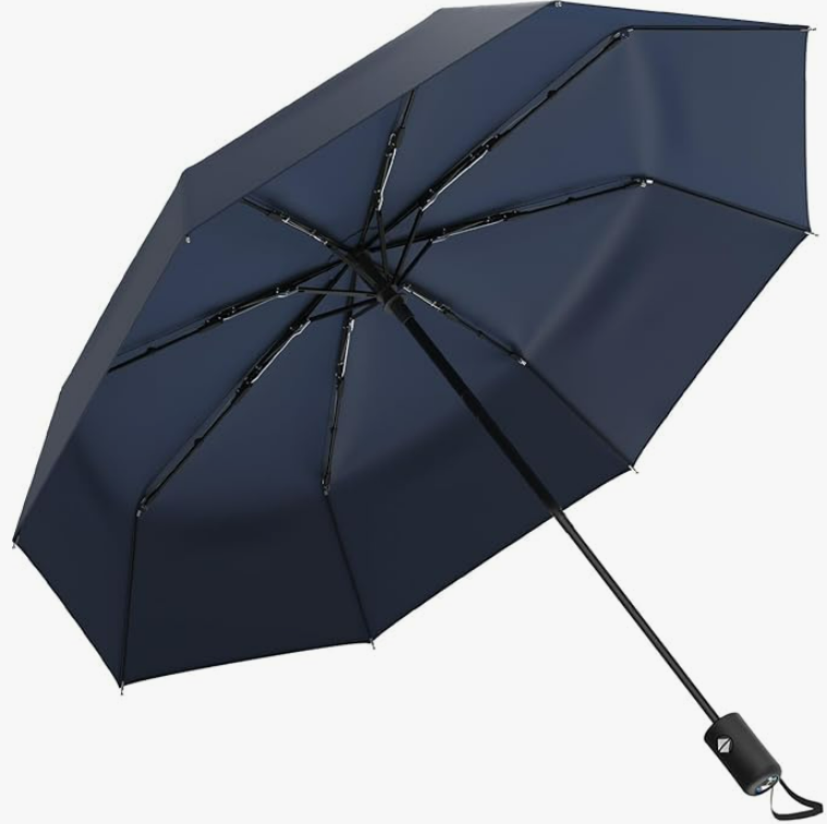 Rain-Mate Pro Golf Umbrella
