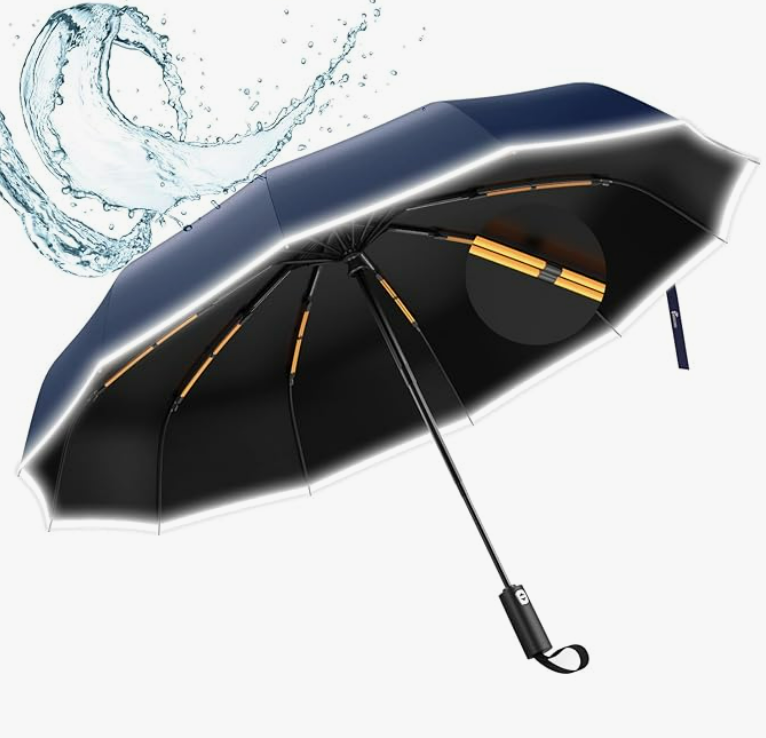 ANYCHO Big Umbrella