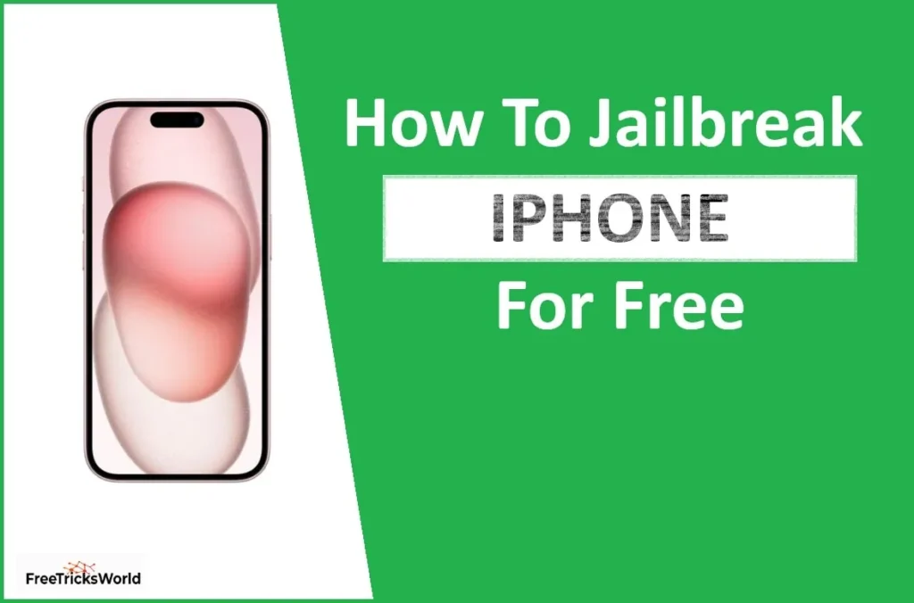 How To Jailbreak iPhone For Free in August 2025