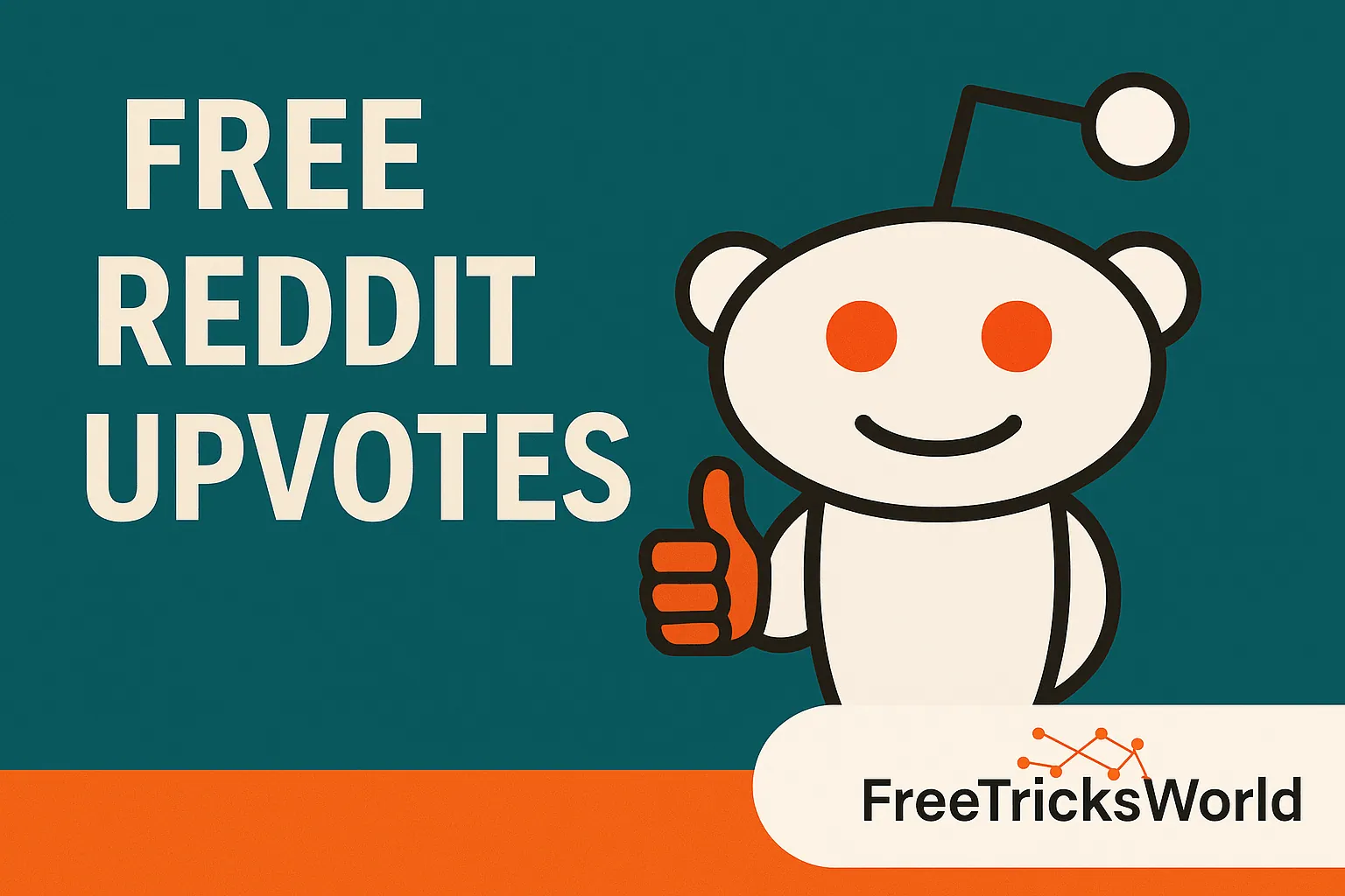 Free Reddit Upvotes in 2025: Safe & Ethical Strategies That Work