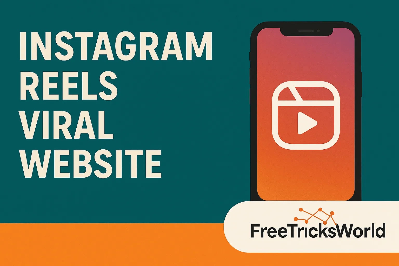 100+ Instagram Reels Viral Website in 2025