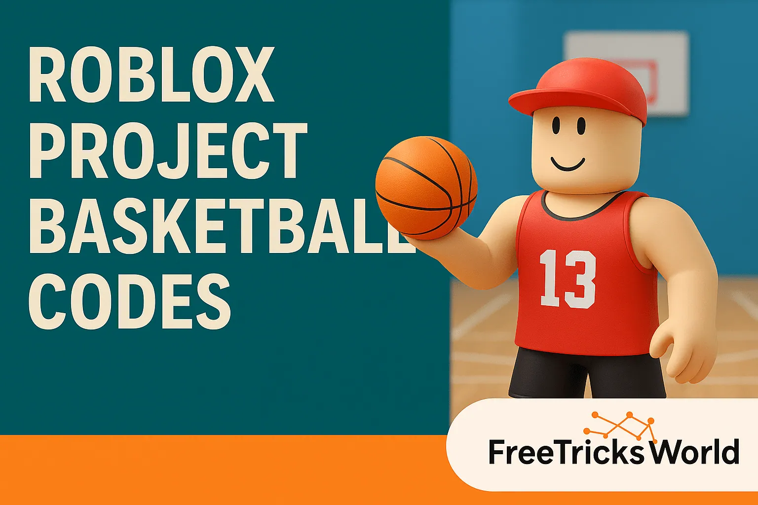 Project Basketball Codes New September 2025