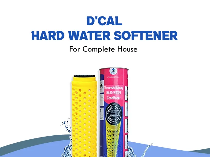 How to Get Your Free DCAL Hard Water Softener Demo Kit: An Honest Review and How to Get Yours (2026 Guide)