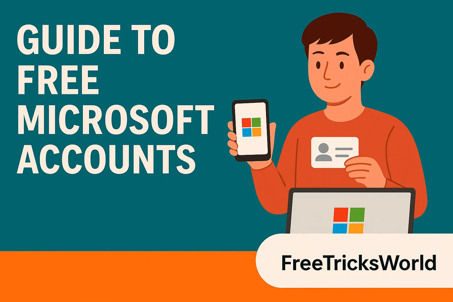 Guide to Free Microsoft Accounts in 2026