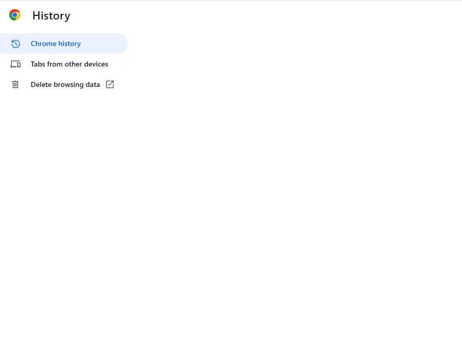 Clear Your Browser Cookies and Cache