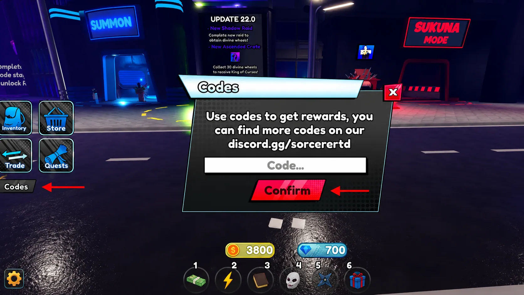 Roblox Sorcerer Tower Defense Codes (May 2026): Free Gems & Coins