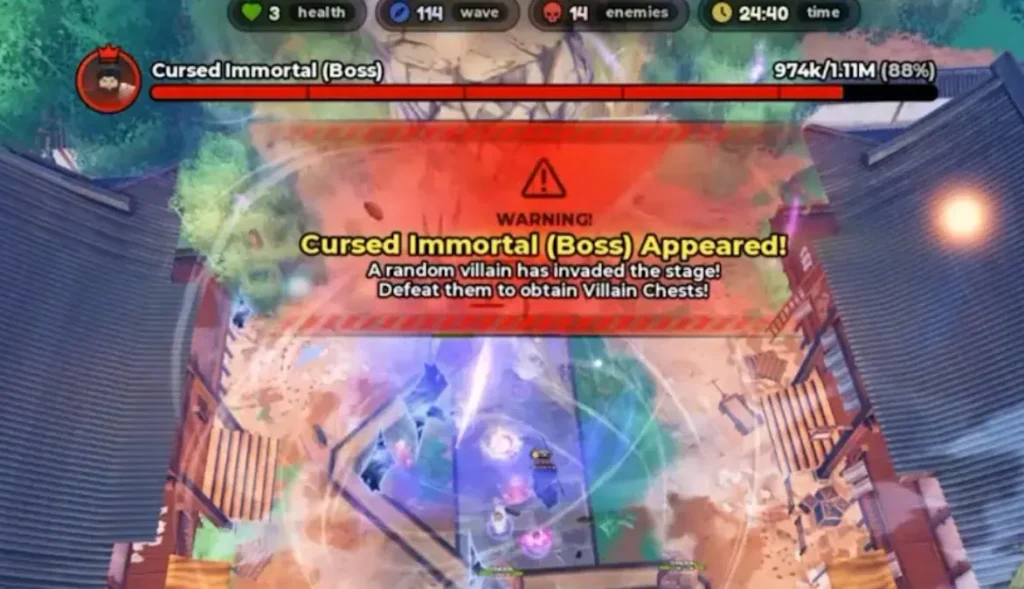 How to Get Villain Chests in Anime Expeditions 2026 Guide
