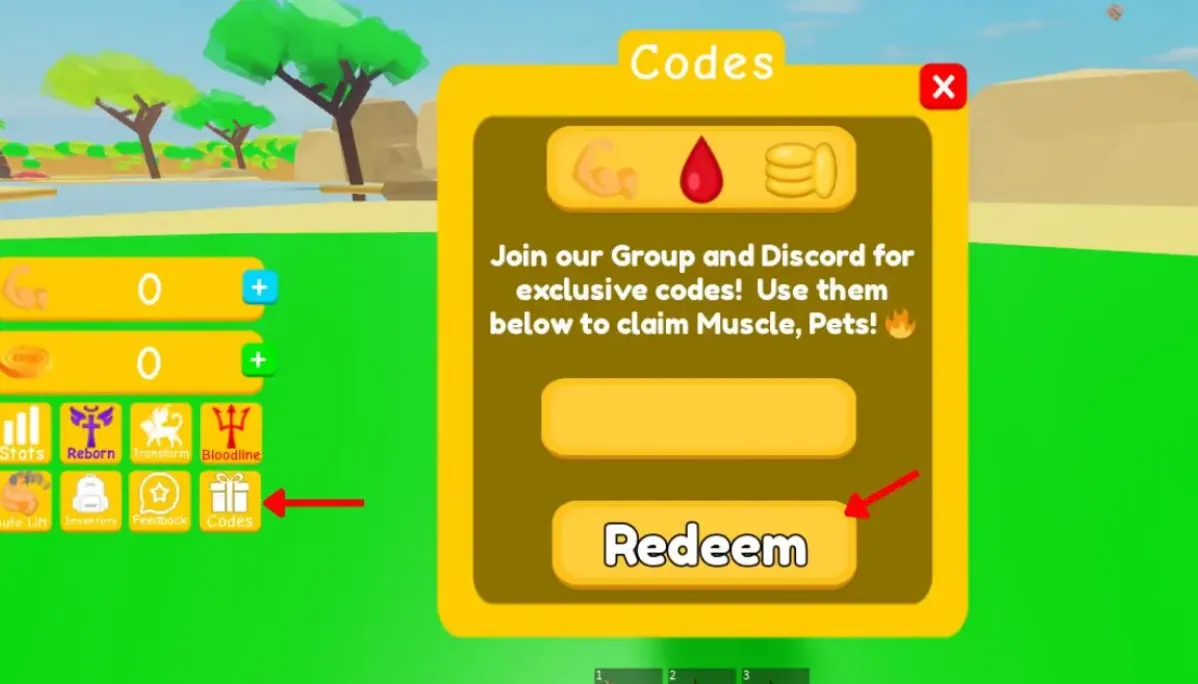 No Limit Lifting Simulator 2 Codes (August 2026)