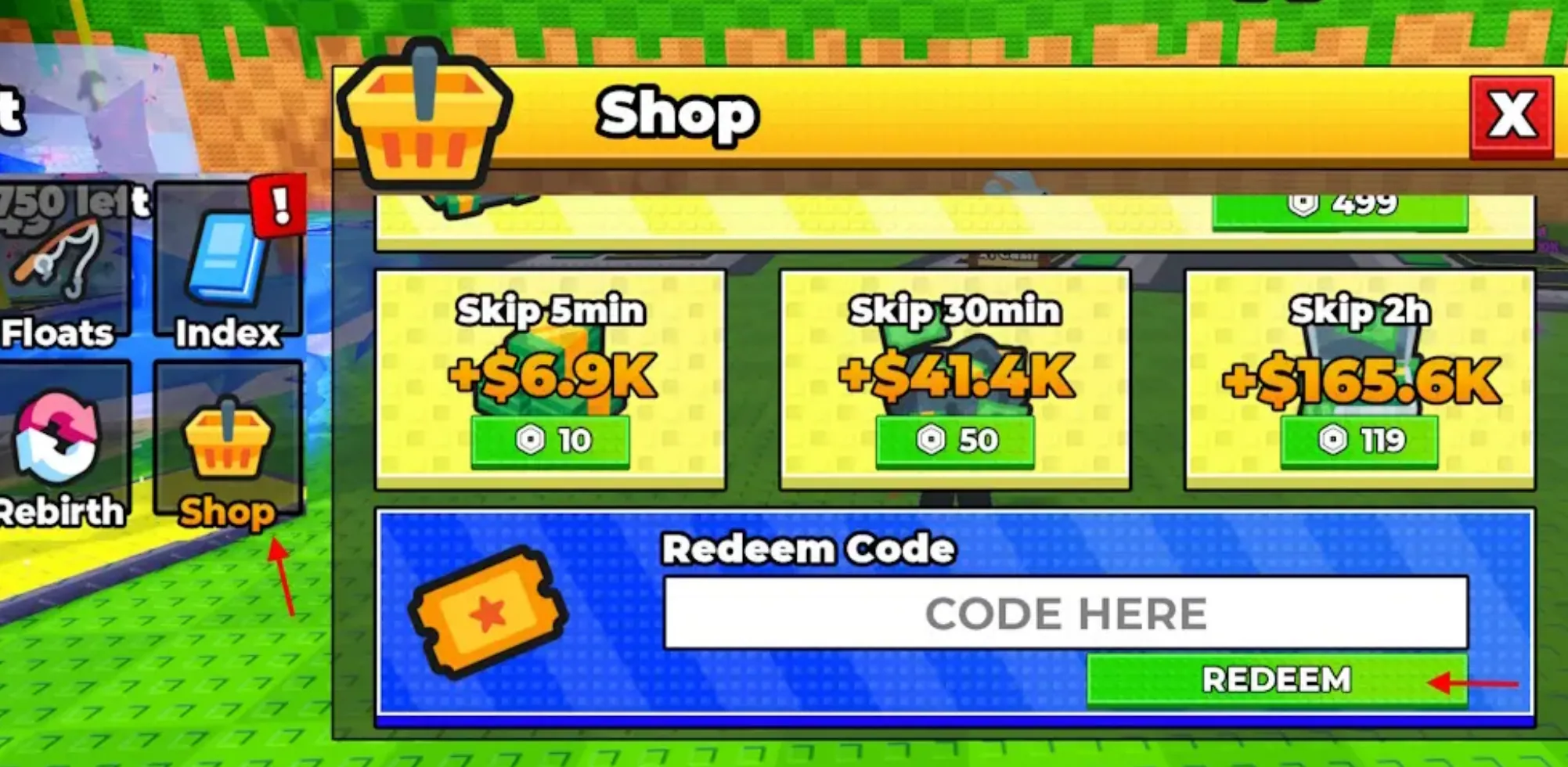 Pull a Lucky Fish Codes (August 2026)-Free Tokens and Boosts