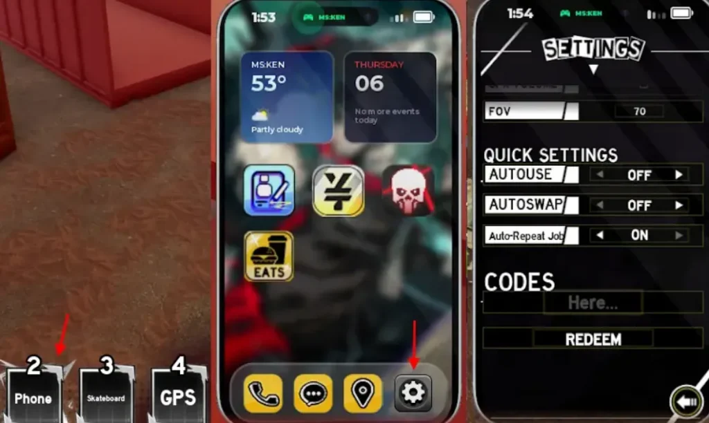 Roblox Ken Codes 2026