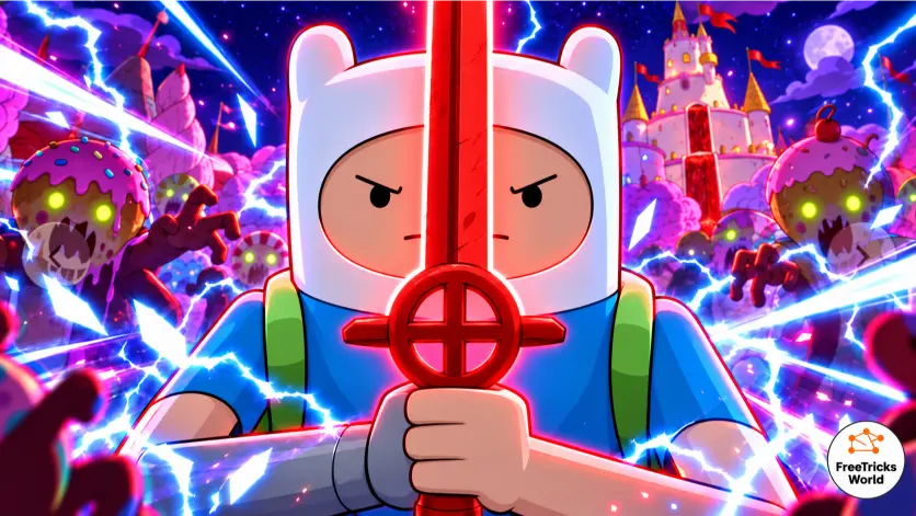 Candy Kingdom Defense Codes (October 2026): Free Gems, Trait Crystals & Candies