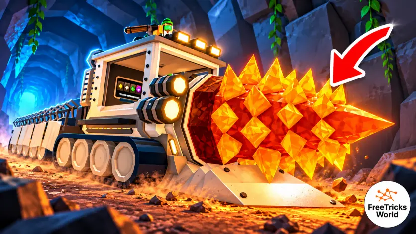Drill to Earth’s Core Codes (October 2026): 1,500 Free Cores & Class Guide