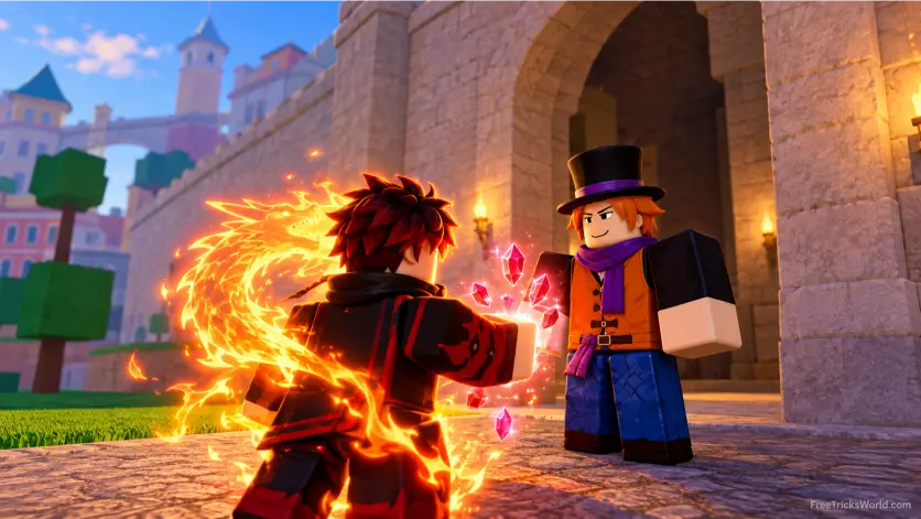 How to Get Dragon Breath in Blox Fruits: Sabi Location & Requirements