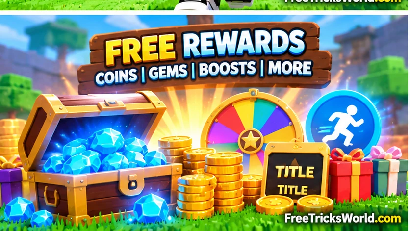 Huss Valley code rewards including free gems coins and boosts